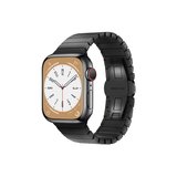 Watch 42mm KR416 Huks Kordon - Siyah