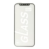 iPhone 11 Pro Max 34D Izgaralı Cam