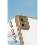 Galaxy A06 Kılıf Penta Silikon Kılıf - Siyah