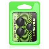 Redmi Note 14 4G Raze Metal Kamera Lens - Siyah