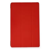 Erdo Ticaret Tablet Kılıfı iPad 10.2 Kırmızı Smart Kılıf