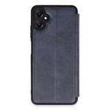 Galaxy A05 Kılıf Flip Cover - Lacivert