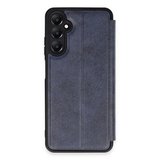 Galaxy A05S Kılıf Flip Cover - Lacivert