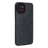 Galaxy A03 Kılıf Loop Deri Silikon - Lacivert