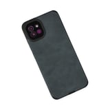 Galaxy A03 Kılıf Loop Deri Silikon - Lacivert
