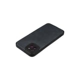Galaxy A03 Kılıf Loop Deri Silikon - Lacivert