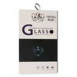 iPhone 15 Pro Max Bilvis Titan Kamera Lens - Lacivert