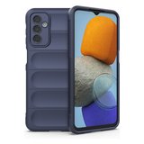 Galaxy M23 Kılıf Optimum Silikon - Lacivert