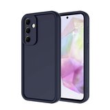 Galaxy A36 Kılıf Viera Silikon - Lacivert
