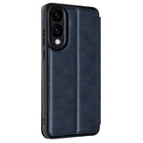 Galaxy S25 Edge Flip Cover - Lacivert