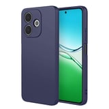 A5 Pro 4G First Silikon - Lacivert