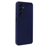 Galaxy A37 5G Thermax Silikon Kılıf - Lacivert