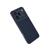 600 pro auto focus karbon kapak - lacivert