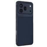 600 pro auto focus karbon kapak - lacivert