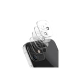 Erdo Ticaret Redmi 13 4G Kamera Lens Koruma Camı Temperli Çizilmez