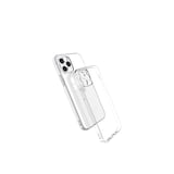 iphone 16 pro kılıf lüx şeffaf silikon
