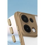 Redmi Note 13 Pro 5G Kılıf Penta Silikon Kılıf - Şeffaf