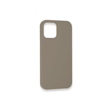 iPhone 12 Pro Max Kılıf Lansman Legant Silikon - Yeşil