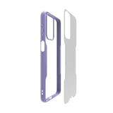 Galaxy A23 4G Kılıf Platin Silikon - Yeşil