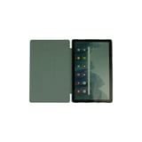 iPad Mini 3 Kılıf Tablet Smart Kılıf - Yeşil