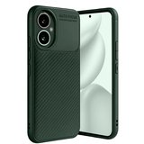 400 Kılıf Auto Focus Karbon Kapak - Koyu Yeşil