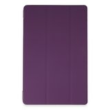 iPad Mini 3 Kılıf Tablet Smart Kılıf - Mor