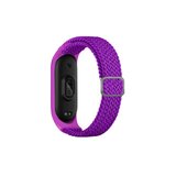 Erdo Ticaret Xiaomi Mi Band 4 Kordon Mor