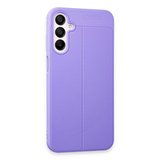 Galaxy A25 5G Kılıf Auto Focus Kapak - Lila