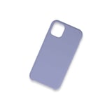 iPhone 11 Pro Max Kılıf Lansman Legant Silikon - Lila