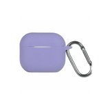 Airpods 3 (3.nesil) Hang Kılıf - Lila