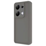 Redmi Note 13 Pro 4G Kılıf Viera Silikon - Gri