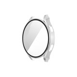 Erdo Ticaret Watch 5 44mm Akıllı Saat Aksesuar Kılıf Gümüş