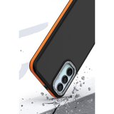Redmi Note 13 Pro 4G Harvel Kapak - Derin Mor