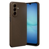 Galaxy A57 5G Thermax Silikon Kılıf - Kahverengi