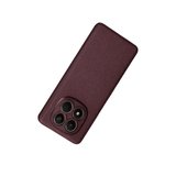 Redmi Note 15 4G Thermax Silikon Kılıf - Bordo