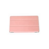 Galaxy Tab A9 Kılıf Tablet Smart Kılıf - Rose Gold