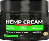 Louise Beauty Hemp Cream Ağlarınızı Rahatlatmaya ve Cildinizin Nemlendirmeye 250 ml Krem