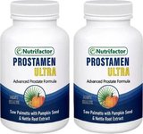 Nutrifactor Prostamen 60lı Erkeklere Çok Özel Ürün x 2 Adet