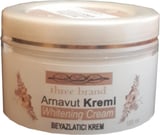 Three Brand Whitening Cream 100 ml Arnavut Kremi Aklık Kremi