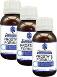 Prostate Formula Erkekler Için 50 ml x 3 Adet