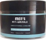 Mens 100 ml Ölçeğinde Antiwrinkle Erkeklere Gergin  Hat Kremi