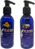 Playboy Portakal ve Hindistancevizi Aromalı Masaj Yağı