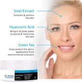 Dr. Botoks Cream Bakım Kremi 50 ml