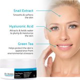 Dr. Botoks Krem 50 ml Zamana Meydan Okuyacak Cildinizin Yeniden Doğuşu Için