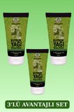 Ibn-I Sina Kuyruk Yağı Masaj Kremi 50ML x 3 Adet