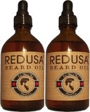 Redusa Sakal Yağı Beard Oil 2 Adet 100 ml