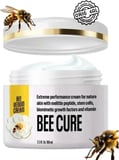 Süper Bee Cure Arı Zehri Muzicesi Vücut 100 ml