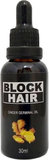 Block Hair Dolgun ve Hacimli Saçlar Için Bakım Serumu 30 ml