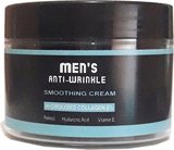 Mens Etkili Wrinkle Brnm - Wrinkle Mens Anti-Wrinkle Smoothing Cream / ERKEK100 ml Kremi