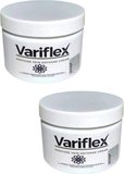 Variflex Bacak Için Masaj Bakım Kremi 150 ml 2 Adet